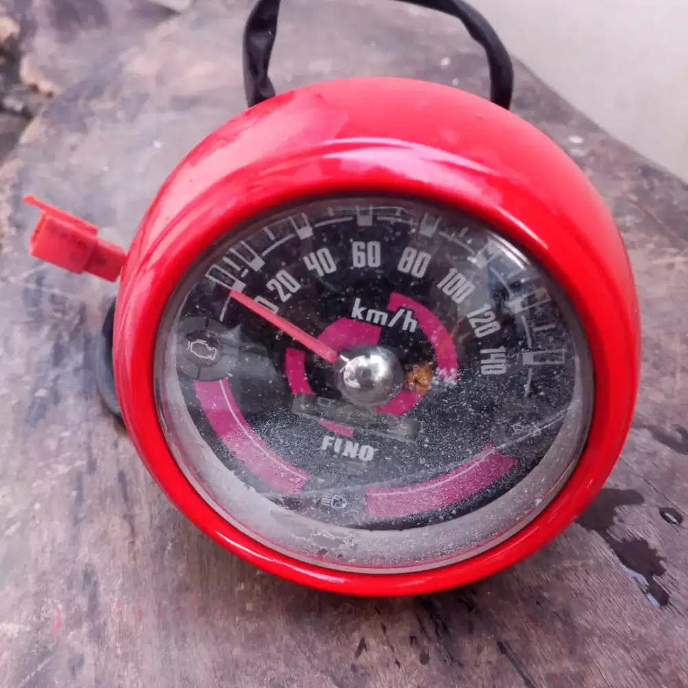 Spidometer Yamaha Fino.spidometer