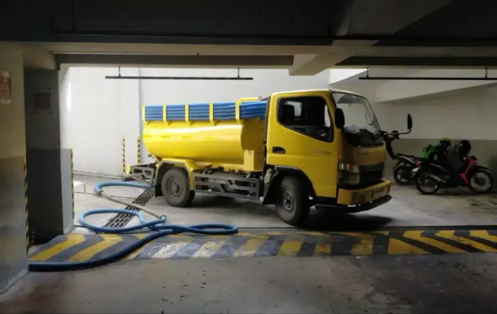 SEDOT WC DAN MAMPET BEJI DEPOK DAN SEKITARNYA