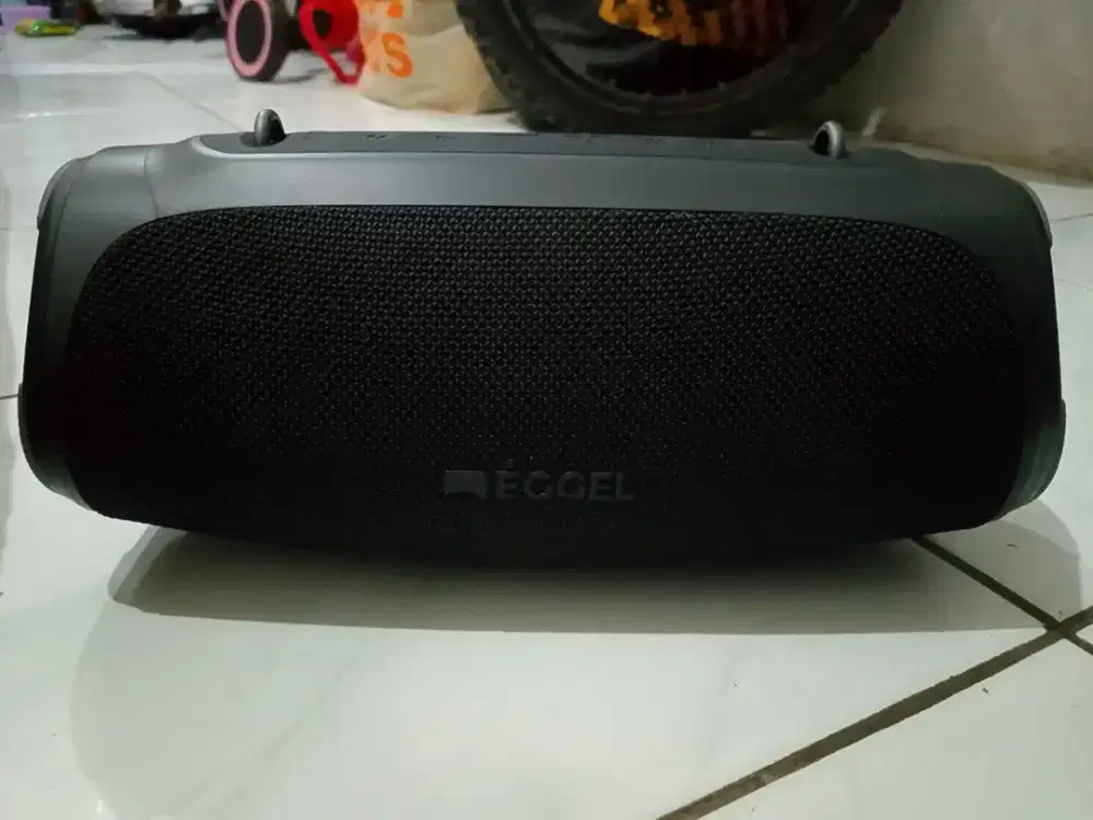Jual bluetooth speaker EGGEL TERRA 3 MAX