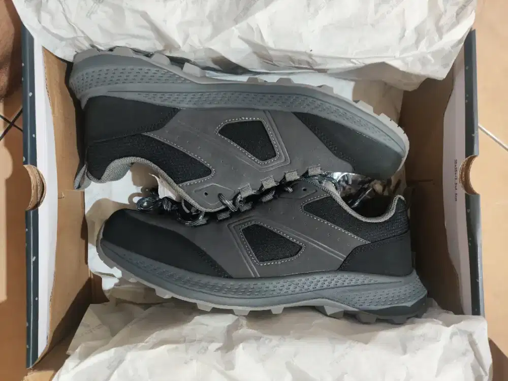 Sepatu Gunung Eiger Piranha 2 *Baru*
