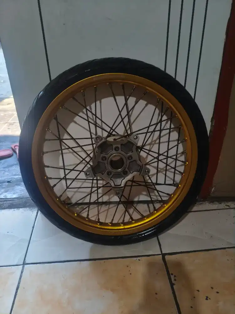 Variasi cbr facelift 150 velg rcb,arm bpro knlpt 3tech velg jari TDR.