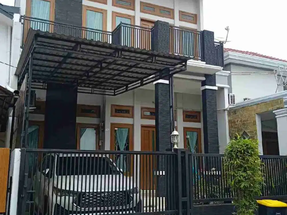 PERUMAHAN TAMAN YASMIN BOGOR BARAT