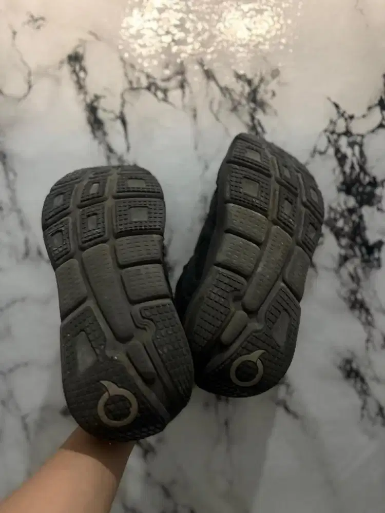 Ortus fullblack
