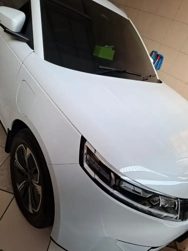 J5 Premium EV NIK 2026 KM 400 Perak