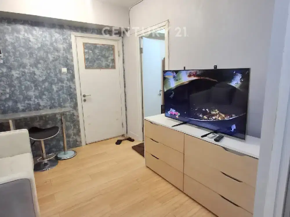 Apartemen Green Pramuka Tower Pino 2 Bedroom