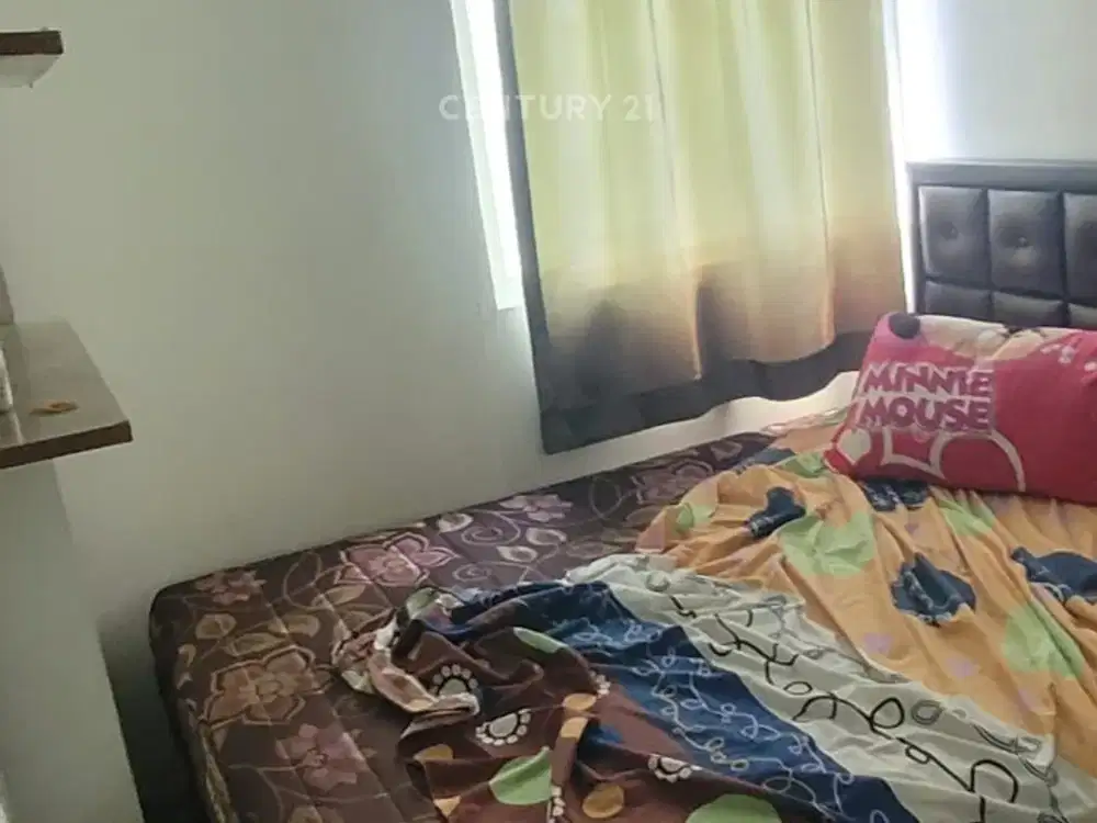 Apartemen Green Pramuka Square Tower Fagio
