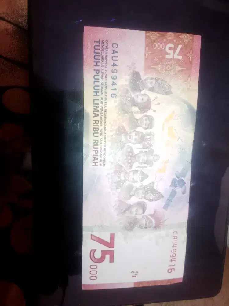 Koleksi barang langka