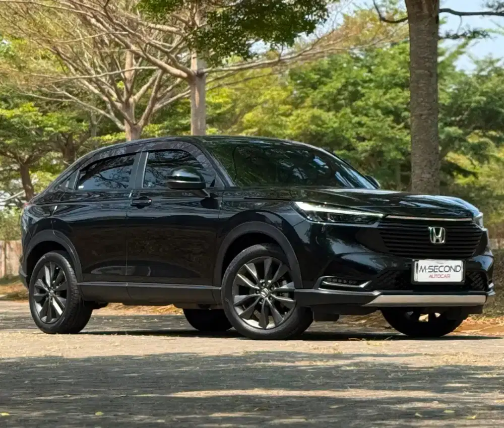 Honda HR-V 2024 Bensin