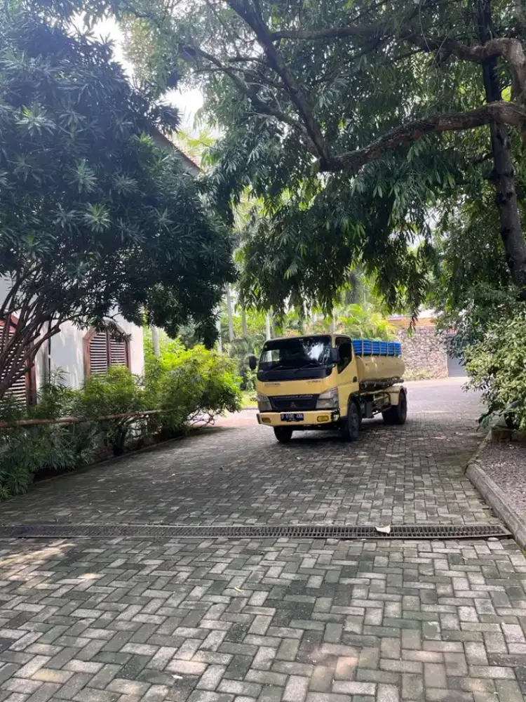 SEDOT WC DAN MAMPET CINERE DEPOK DAN SEKITARNYA