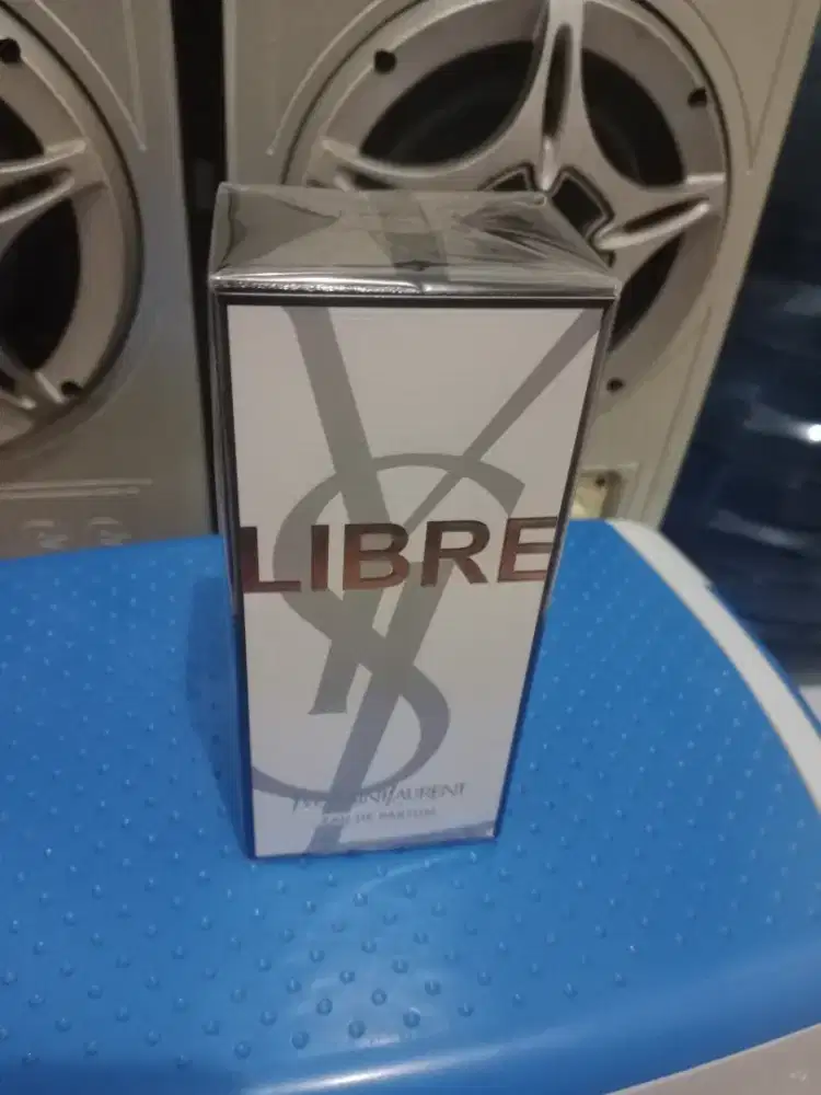 Parfum Original YSL LIBRE 90ml