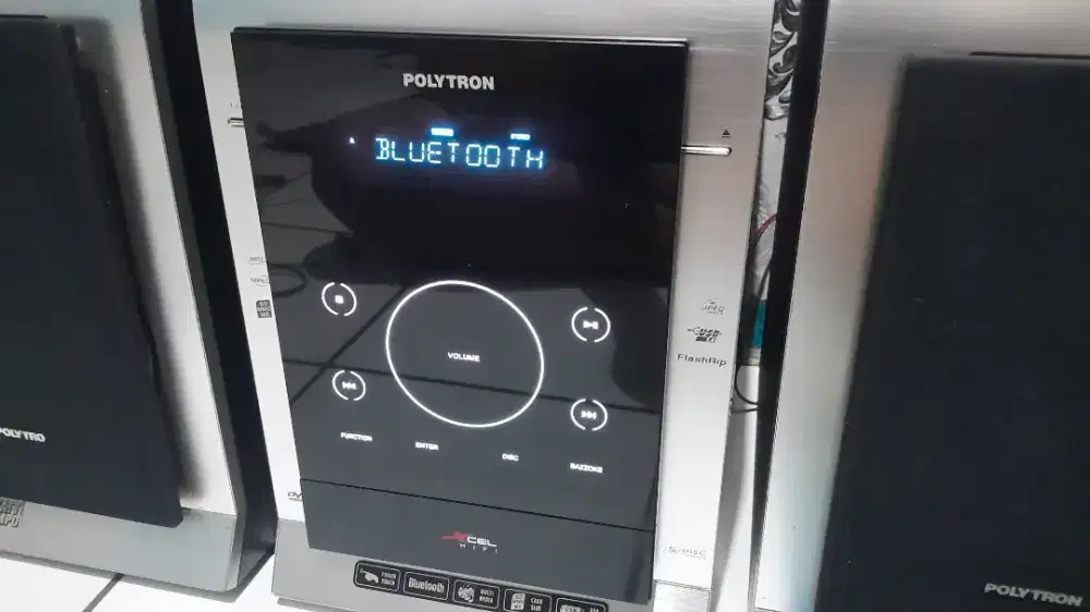 POLYTRON COMPO XL3005 BLUETOOTH
