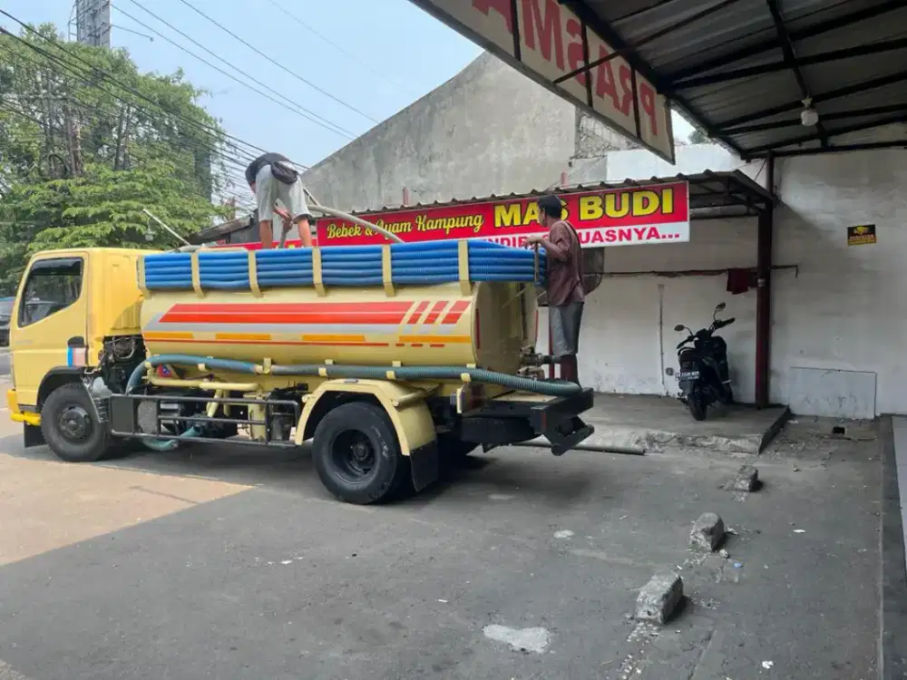 SEDOT WC DAN MAMPET CIMANGGIS DEPOK DAN SEKITARNYA