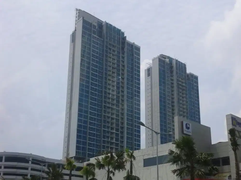 PRE-SALE NEW TYPE BEVERLY — ROYAL RESIDENCE 2 VIA FAMILIA, Menganti, Gresik