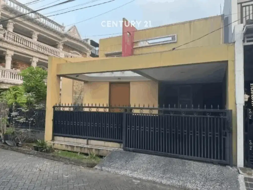 Rumah Hook Siap Huni Dijual Di Bintaro Sektor 4