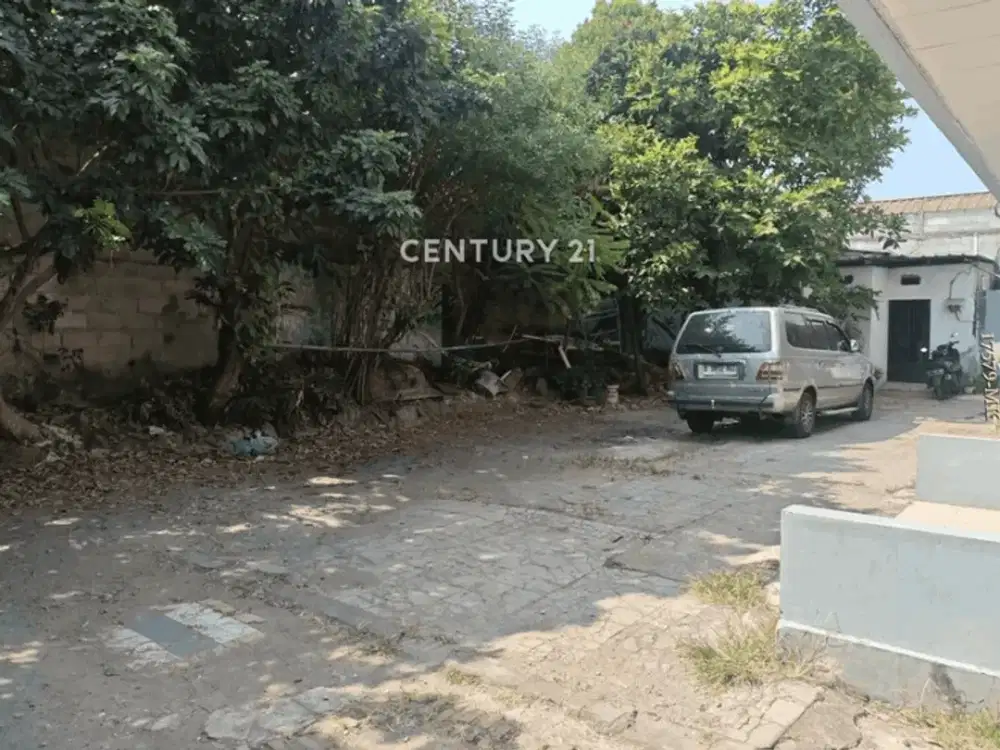 Hot Sale Dijual Hitung Tanah Gandaria Utara Kebayoran Baru JakSel
