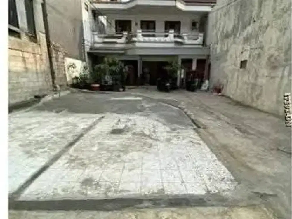 DI JUAL RUMAH Murah DI BAWAH NJOP Di Radio Dalam