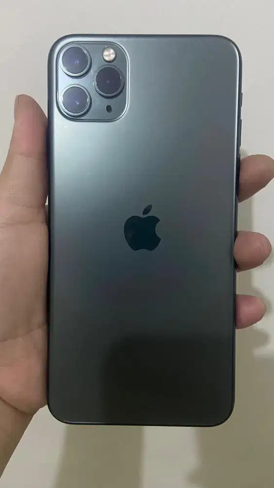 Iphone 11 Promax 512GB