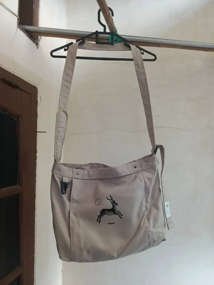 selempang svggest (brand lokal) ori