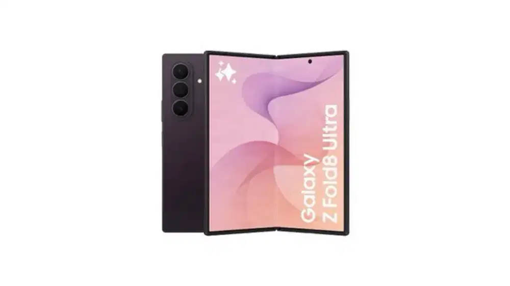 Samsung galaxy fold 8 ultra