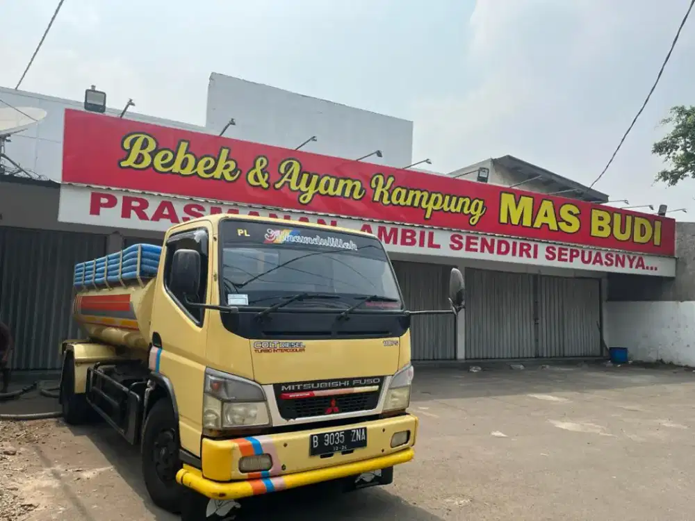 JASA SEDOT WC DAN MAMPET PASAR MINGGU DAN SEKITARNYA