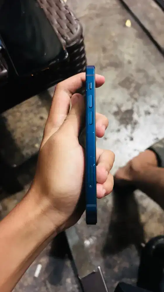 IPHONE 12 MINI 128