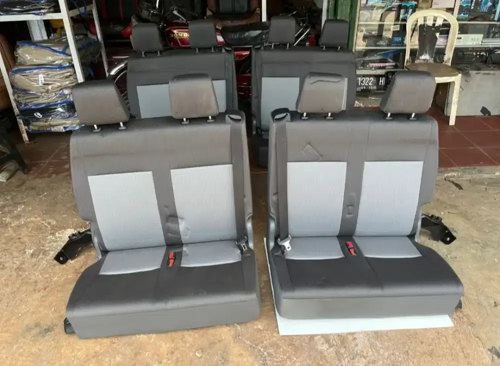 Bekked jok mobil surabaya jl demak no 207