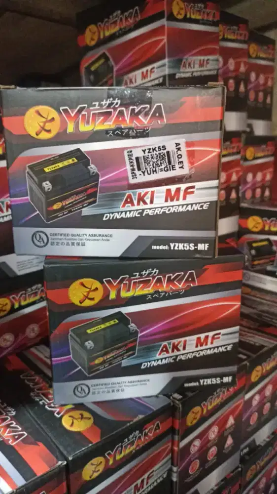 Lowongan khusus mekanik motor