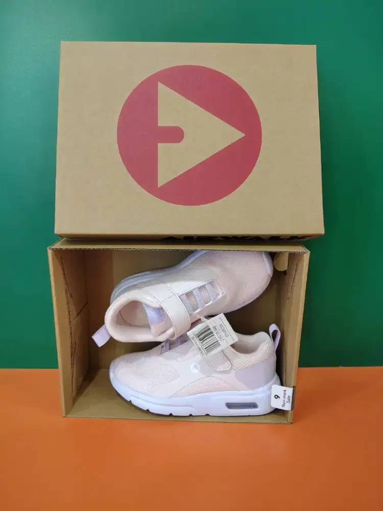Sepatu anak 1-3 tahun airwalk original