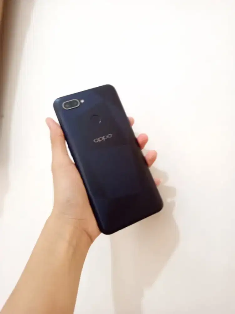 Jual Aja Oppo A12