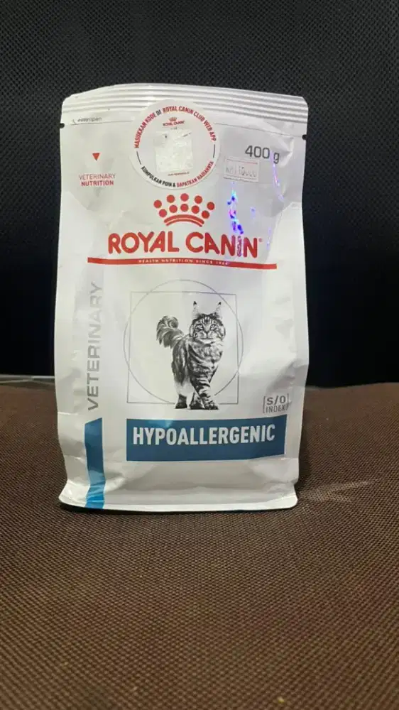 ROYAL CANIN HYPOALERGENIC
