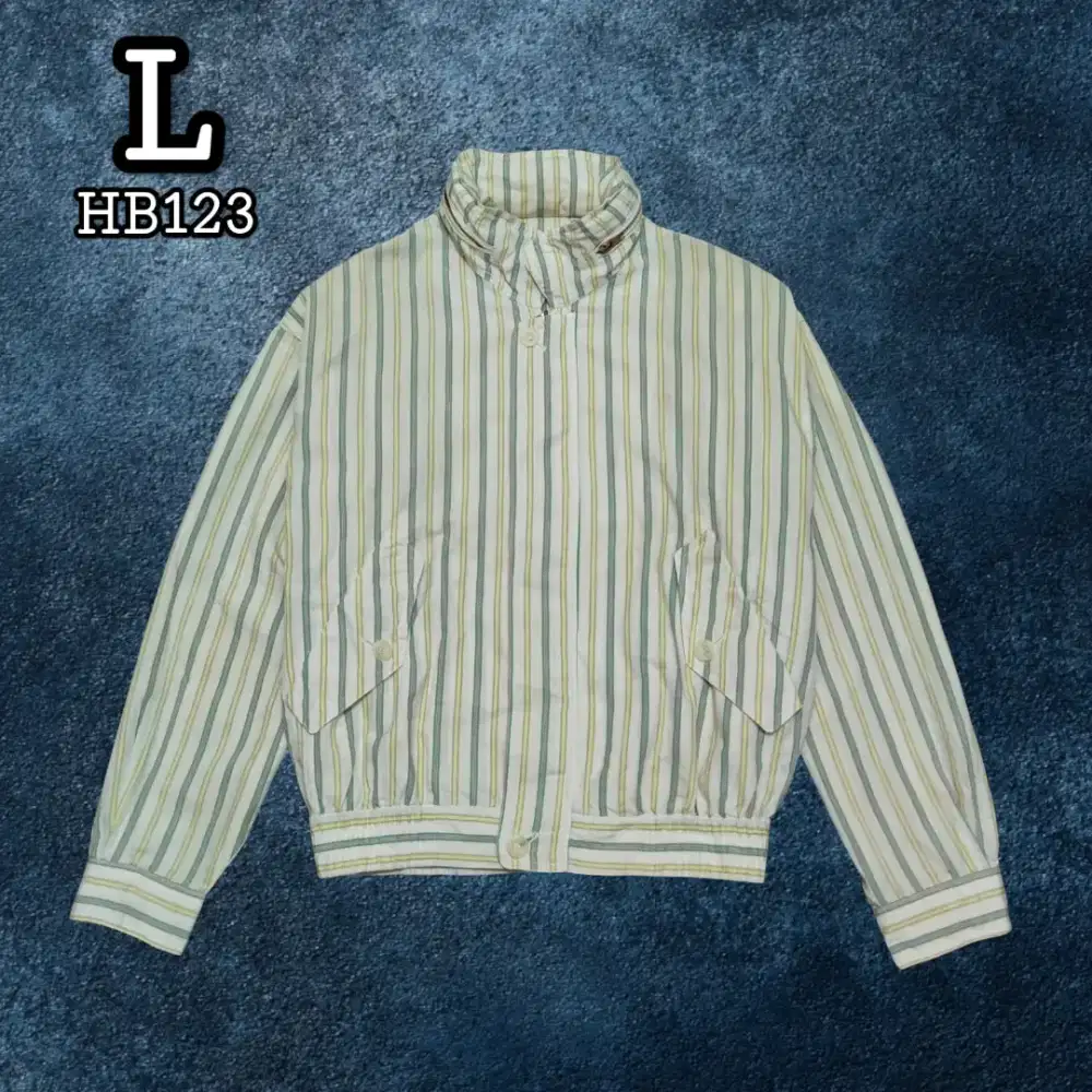 SL Casual Jacket