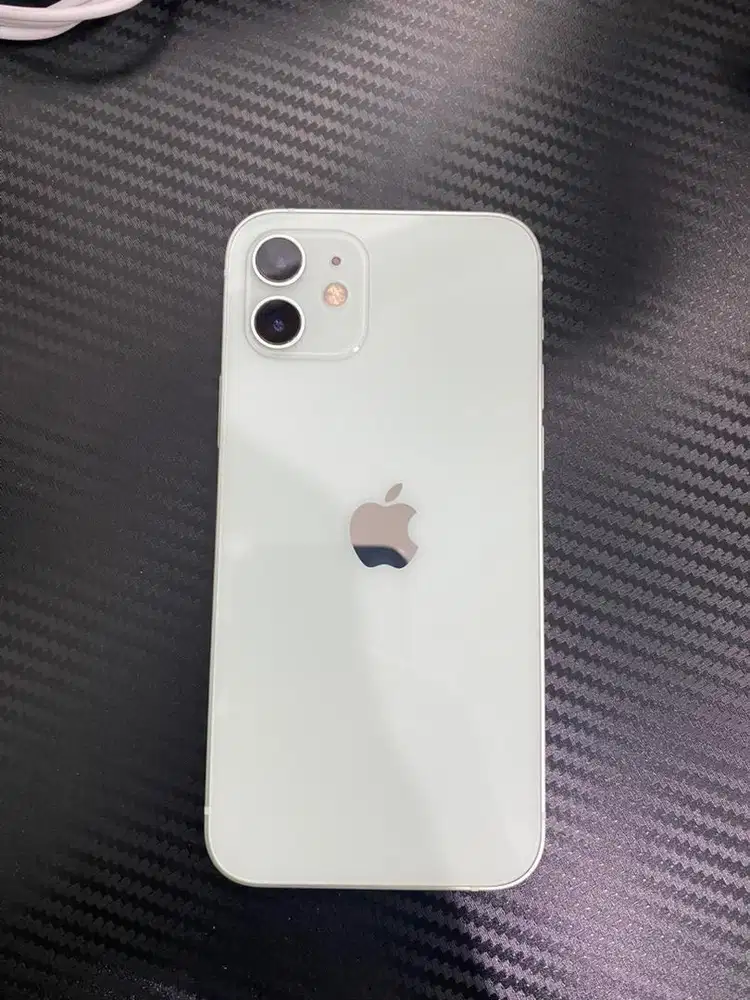 iphone 12 64 gb green Simlock RSIM TANAM