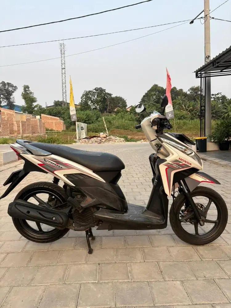 Vario Techno CBS 2010 Istimewa