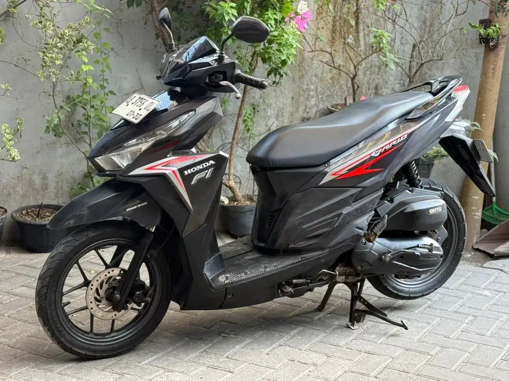 Vario 125 2015 ab pajak on