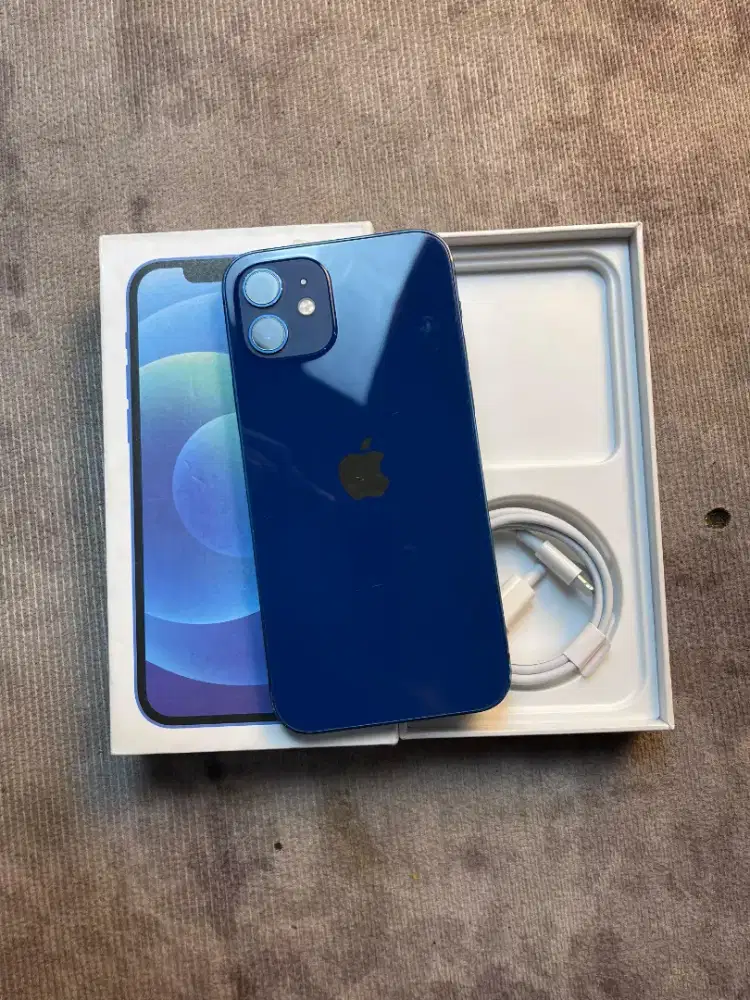 iPhone 12 128GB All operator