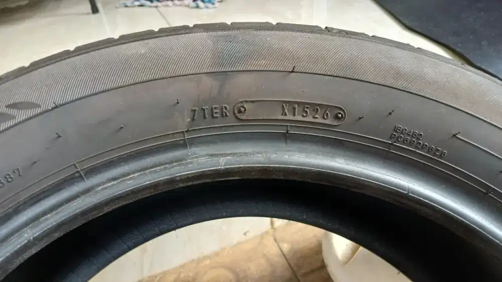 Di Jual Ban Dunlop ENASAVE EC300+ 2026