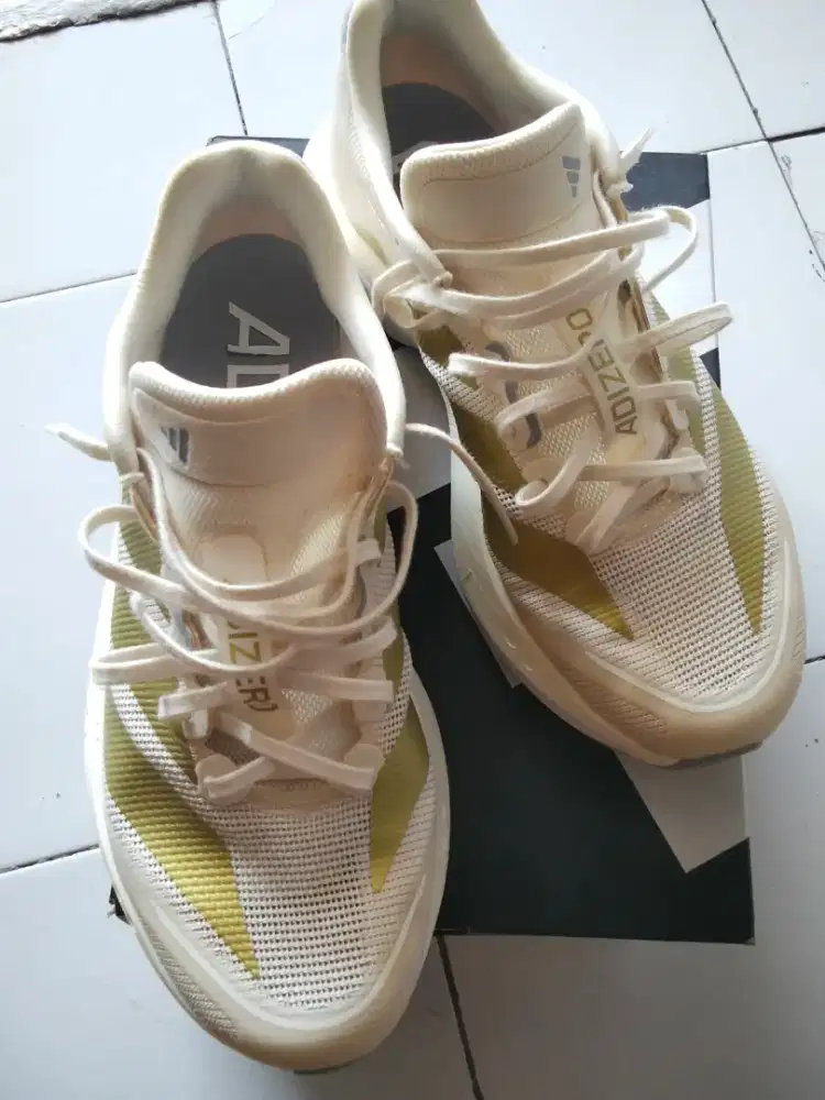 adidas adizero boston 13