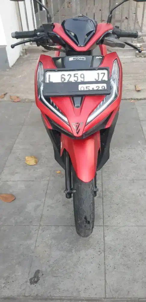 Vario 150 th 2019 mulus pool pjk baru