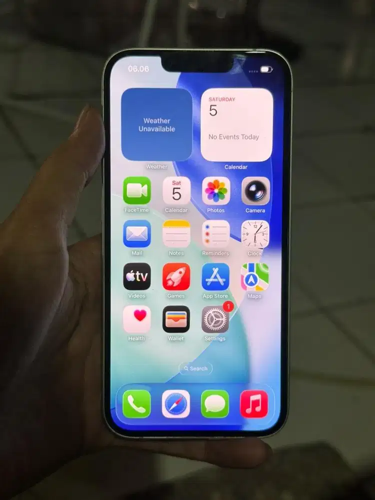 iphone 13 128 gb