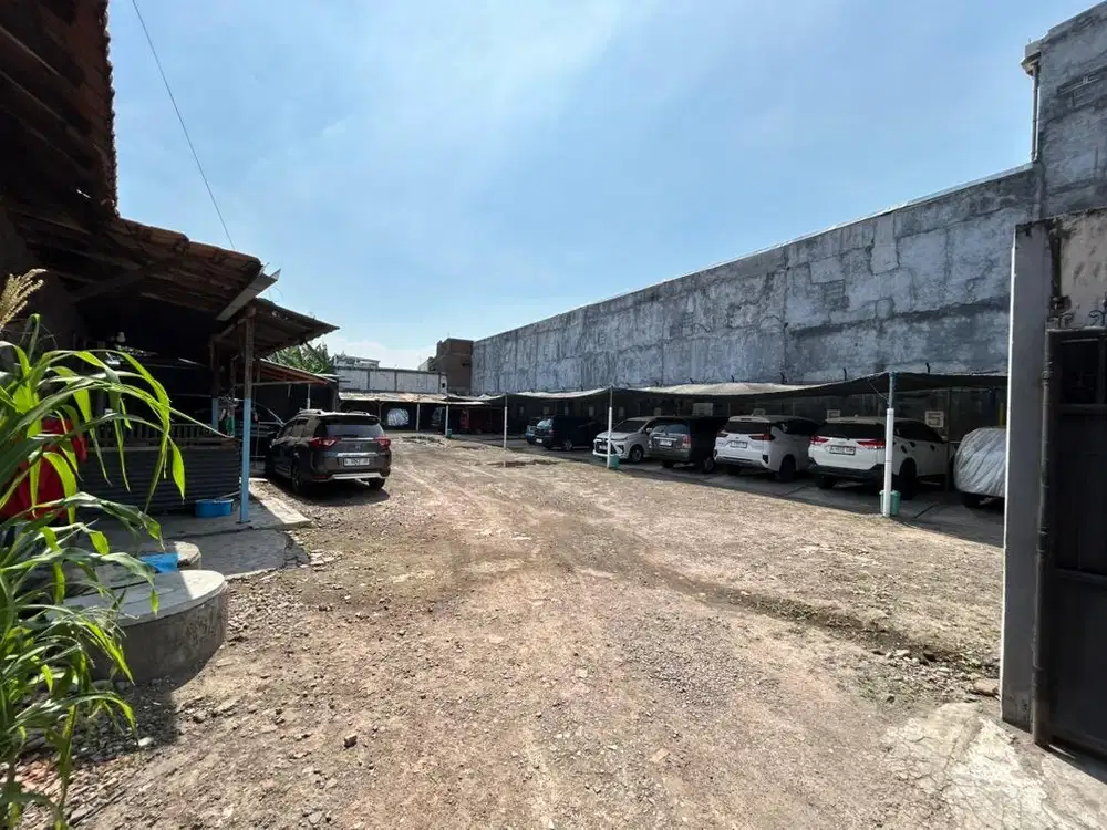 Lowongan Kerja Petugas Jaga Parkir