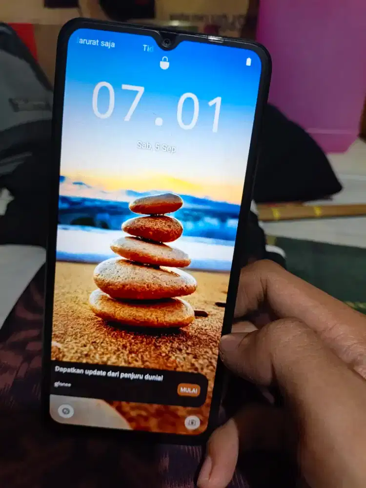 Realme C53 mulus