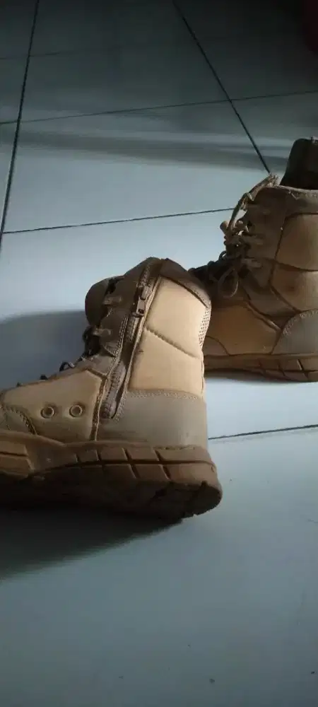 Jual sepatu kerja