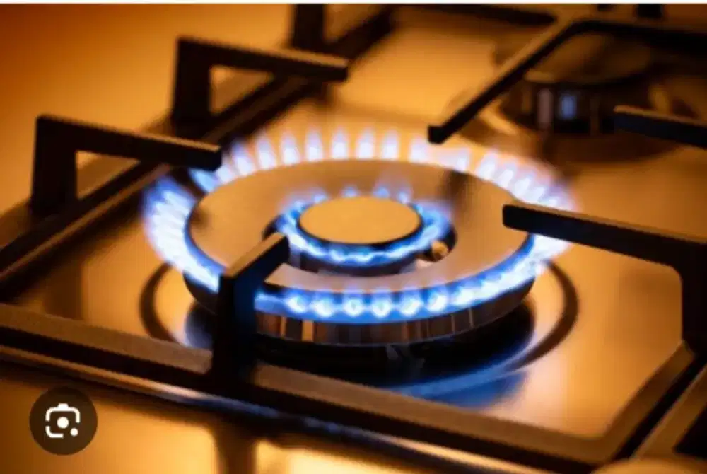 SERVICE KOMPOR GAS MEDAN JENRY