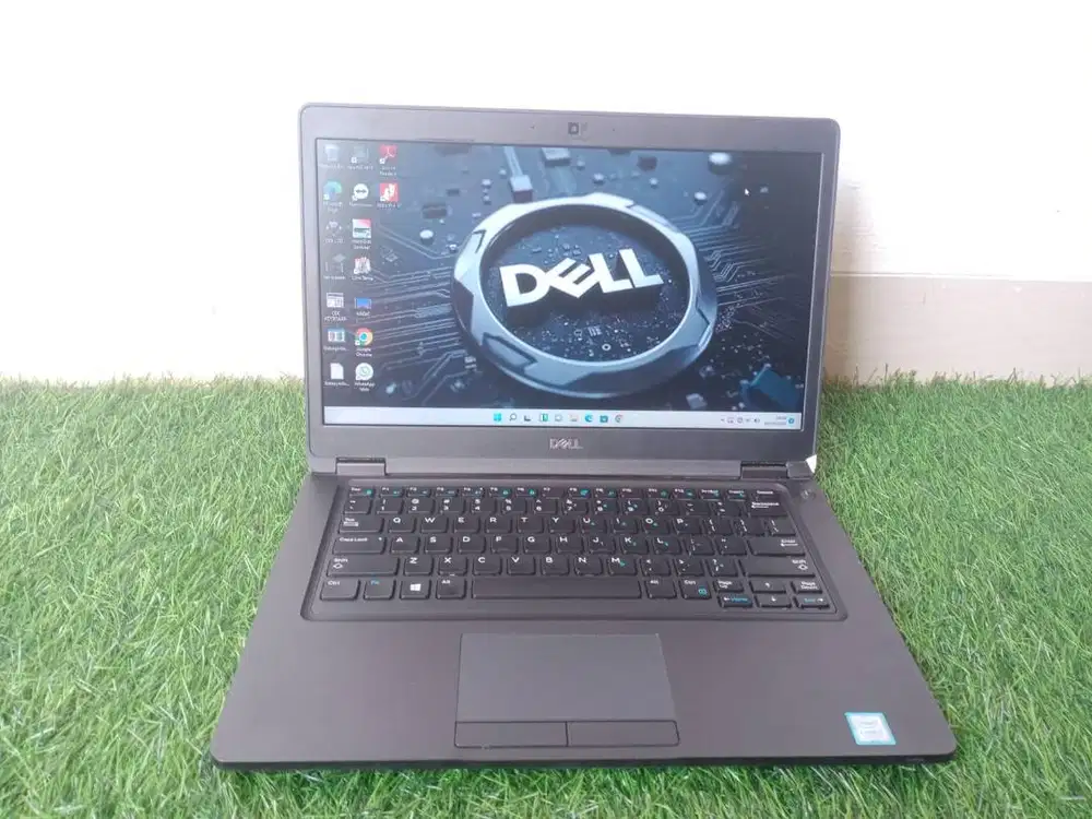 Dell Latitude 5490 Core i5