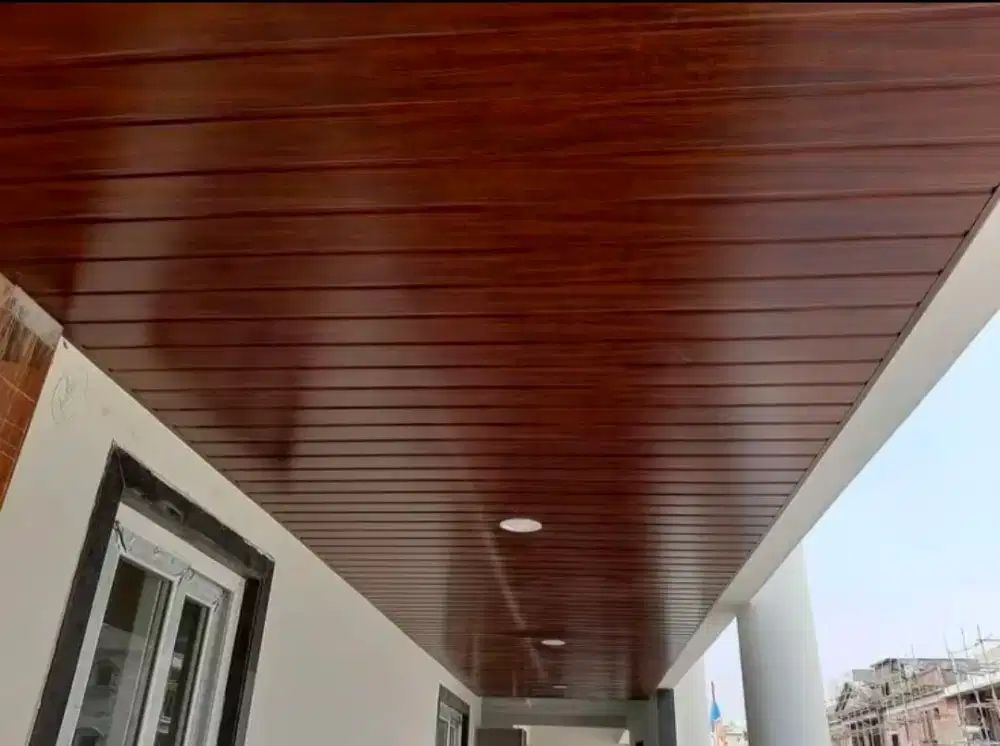 Plafon Pvc Batam Berkualitas