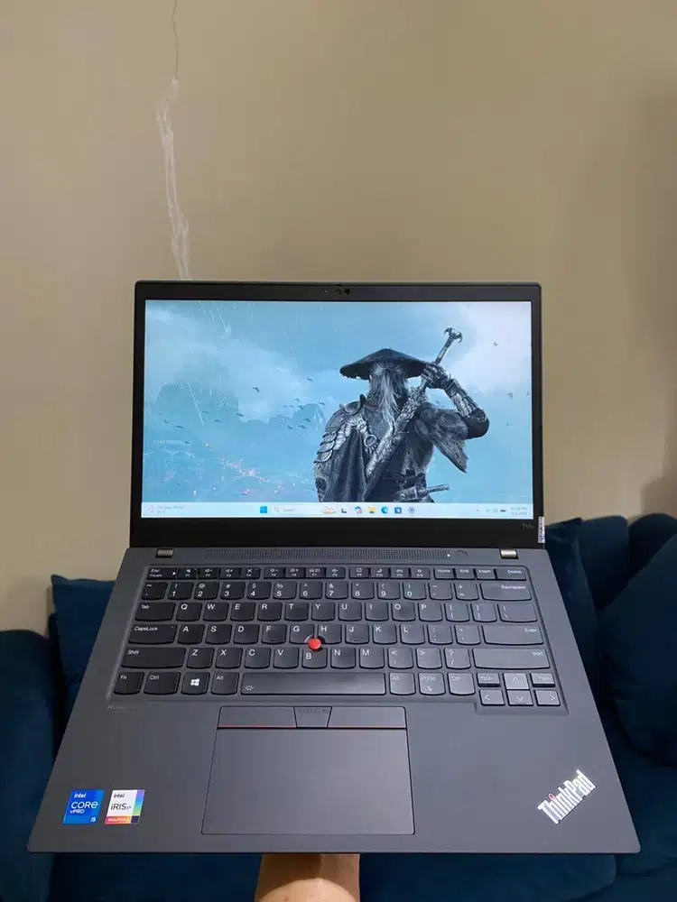 Lenovo Thinkpad T14s G2 Core i5 gen 11