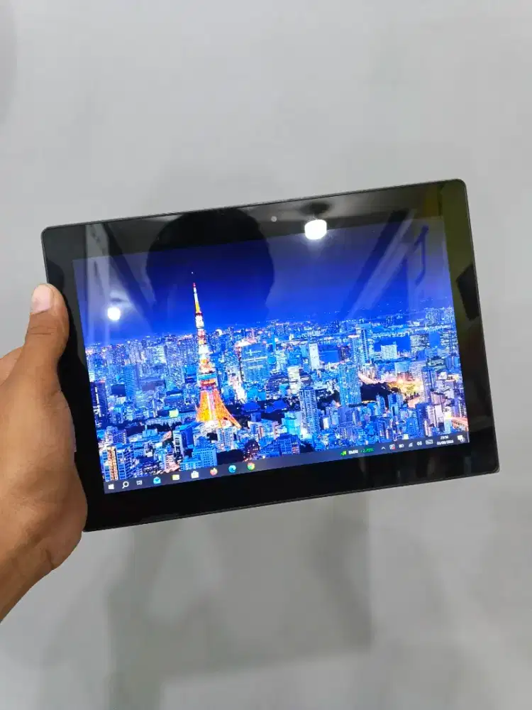 LAYAR LEPAS MURAH MERIAH!!! LENOVO IDEAPAD D330