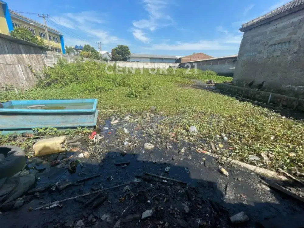 For Sale!!! Kavling Jalan Terusan Kopo-Soreang