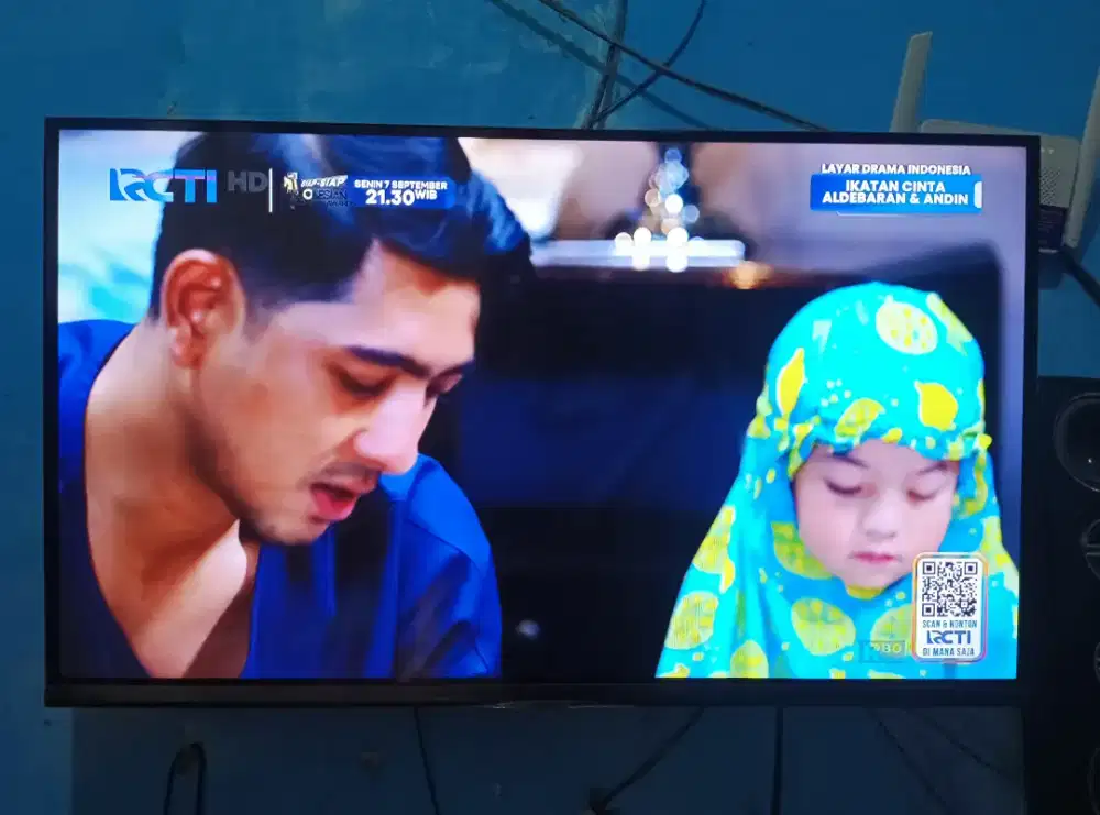 Tv Samsung 32 inch