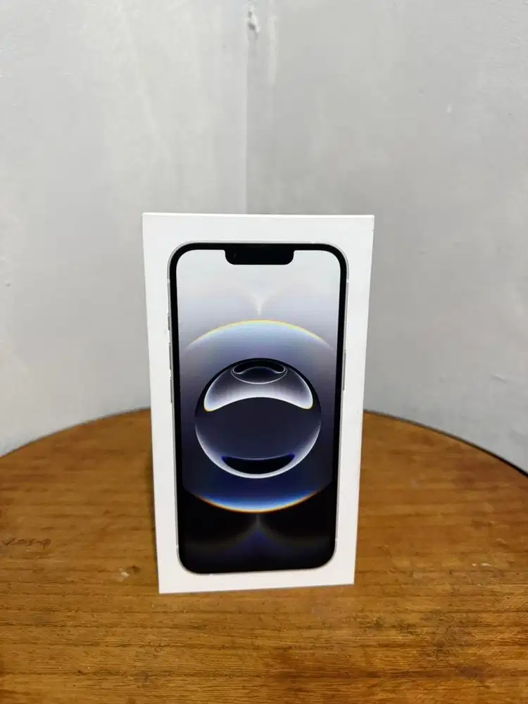 Iphone 16e 128gb Ibox NEW (Segel Box)